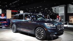 2020 Lincoln Aviator Ready For Liftoff Consumer Reports