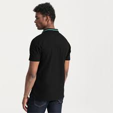 Puma Mercedes Amg Petronas Men S Polo Shirt In Black Size 2x Large Mercedesamg Puma Mercedes Amg Petronas Men Mercedes Amg Amg Petronas Mercedes Benz G Class