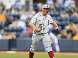 Maybe you would like to learn more about one of these? Three Up Three Down Fsu Baseball Powers Over Southern Miss To Open Ncaa Tournament Run Tomahawk Nation