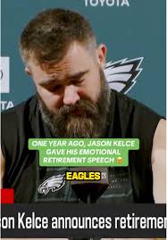 Jason Kelce Push-Up Contest Against Navy SEALs