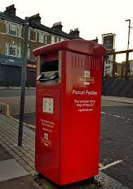 We did not find results for: How To Use Parcel Postbox