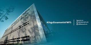 We are committed to providing our customers with the highest level of security available. Volkswagen Financial Services Mexico Linkedin