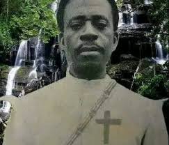 CELEBRATING 64 YEARS OF HOME-GOING OF APOSTLE JOSEPH AYO BABALOLA!!!