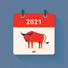 Hope you already downloaded printable 2021 half year calendar. What 2021 Has In Store For You Based On Your Chinese Zodiac Sign Reader S Digest
