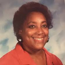 Obituary information for Willie Mae Oliver