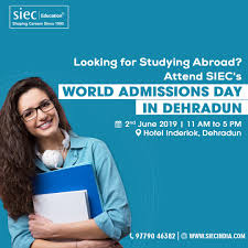 Study Abroad Study Abroad Education Brochures School Advertising