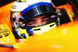 2020 british grand prix special helmet for lando norris instagram | @landonorris. Lando Norris