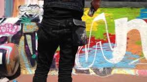 Aneko Sporkit En Graffiti Playground Youtube Many people consider it to be a form of art, while others are sure that it is vandalism. aneko sporkit en graffiti playground
