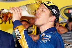 7 NASCAR Drivers Who'd Make for Awesome Drinking Buddies