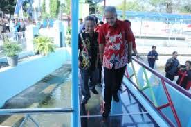 Tiket masuk jungleland yang bisa langsung anda lihat daftar harganya di bawah ini. Gubernur Ganjar Resmikan Boyolali Akuatik Di Tlatar Lintas Daerah