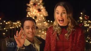 Peppy christmas influencer ginger december is convinced by her agent to fake a holiday romance with viral bad boy beau bradley . Ryan Kelley Scene As Beau Bradley A Beauty The Beast Christmas 2019 Youtube