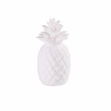Pineapple Night Light H 19 Cm Veilleuse Ananas Veilleuse Ananas