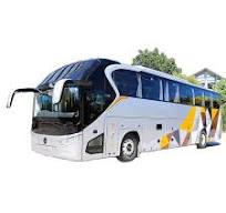 Public Transportation New City Bus 35 Seats or 40 Seats RHD for Sale