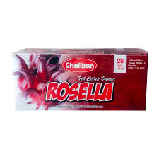 Maybe you would like to learn more about one of these? Teh Celup Bunga Rosella Rosela Gholiban 20 Sachet Shopee Indonesia