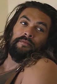 Happy Momoa Thursday everyone ❤️ 🤙