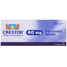 In summary, the appreciation of the properly sized catheter and the sinuses of valsalva, called the fovea centralis; Crestor 40mg Rosuvastatin Crestor Pharmacy2u