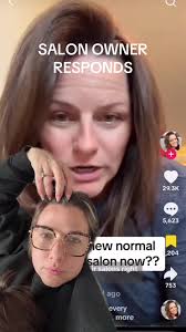 Salon Experience Insights from a Hairstylist