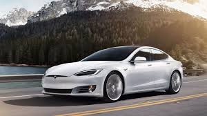 Tesletter On Twitter In 2020 Tesla Model S Tesla Model Tesla Model S White