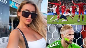 Двубоят е с начален час 22:00 на стадион уембли в лондон. Qczvor Iic9cym