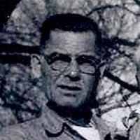 John Lawrence Hager (1909–1970) • FamilySearch