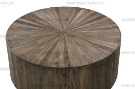 Add style to your home, with pieces that add to your decor while providing hidden storage. China French Country Nordic Living Room Solid Wood Round Concrete Wooden Frame Coffee Table China Antique Arabesquitic
