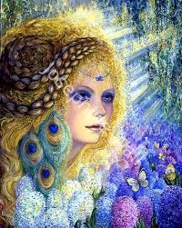 Buttercups and Bubbles