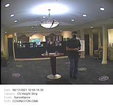 Fort knox is also on the list of these 10 forbidden places that no one is ever allowed to visit. Wanted Suspect Named In Armed Robbery At Old National Bank On West Jefferson