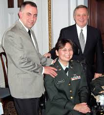 Tammy duckworth and mazie hirono had said they would block biden's nominees until he tammy duckworth, aims to create a better government safety net for families that can't afford diapers. The Personal And The Political The Transformational Politics Of Sen Tammy Duckworth Amplitude