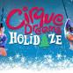 Cirque Dreams Holidaze