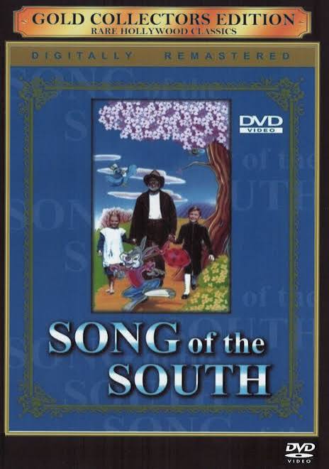 Songs Song of the south Disney rare on dvd!! Zip dee do da spash mountain  Best version available.