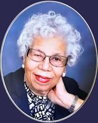 Mary Elizabeth P. Moore