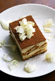 Recette Tiramisu Pour 8 Personnes Recette Tiramisu Recette Recette Mascarpone Recette