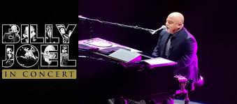 Billy Joel Amalie Arena Tampa Fl Tickets Information