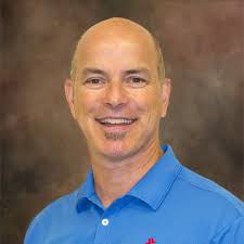 👨‍⚕️✨Meet Dr. John Ruskey