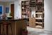 Modern Pantry Room