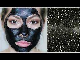 рецепт маски от черных точек с желатином и активированным углем Diy Maska Ot Chernyh Tochek S Aktivirovannym Uglem I Zhelatinom Svoimi Rukami Rabotaet Youtube S Izobrazheniyami Maski Maski Dlya Lica Lico