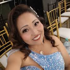 Lucero del Alba, La Voz Cristalina del Perú.