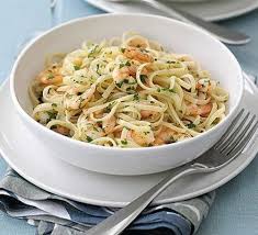 Special Prawn Pasta Recipe On Yummly Yummly Recipe Prawn Pasta Bbc Good Food Recipes Fodmap Recipes