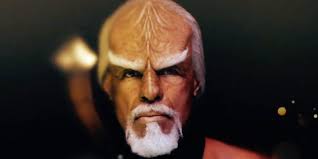 Star Trek Actor's Picard Cameo Was a Complete Accident