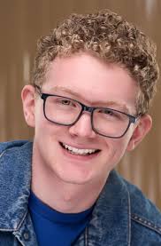 Michael James Pritchard