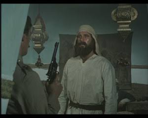 THE FOUR FEATHERS” (1977) Review – Ladylavinia1932's Blog