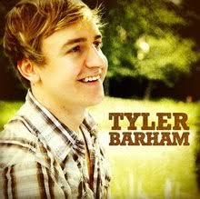 Tyler Barham Tour Announcements 2025 & 2026, Notifications, Dates, Concerts  & Tickets