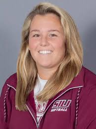 2019 Softball Roster