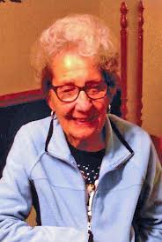 Rosalie "Rosie" Hellenbrand Obituary February 9, 2020