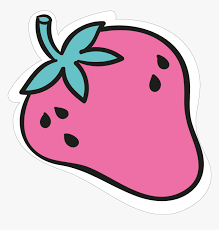 Including transparent png clip art. Cute Sticker Png Transparent Png Cute Stickers Pink Png Download Transparent Png Image Pngitem