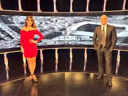 Bein sports max 2 hd. Ana Cobos Primer Clasico De La Temporada En Beinsports Facebook
