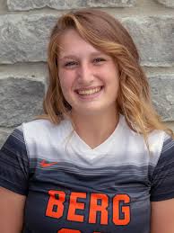 2018 Women's Soccer Roster