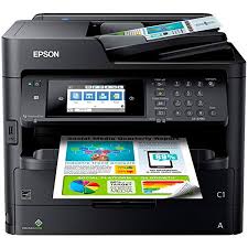 Top 5 Inkjet Printers With Refillable Ink Tanks No More