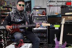 Get all the lyrics to songs by aria baron and join the genius community of music scholars to learn the meaning behind the lyrics. Aria Baron Exclusive Interview Part 1 Gitaris Eksentrik Yang Sangat Peduli Dengan Tone Gitar Soundcorners Com