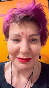 Georgina Walker Psychic Intuitive